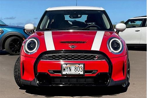 2024 MINI Hardtop Cooper S