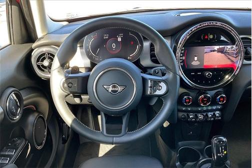 2024 MINI Hardtop Cooper S