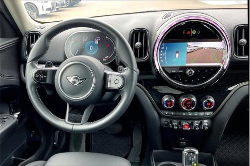 2024 MINI Countryman Cooper S