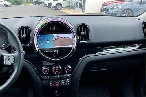 2024 MINI Countryman Cooper S