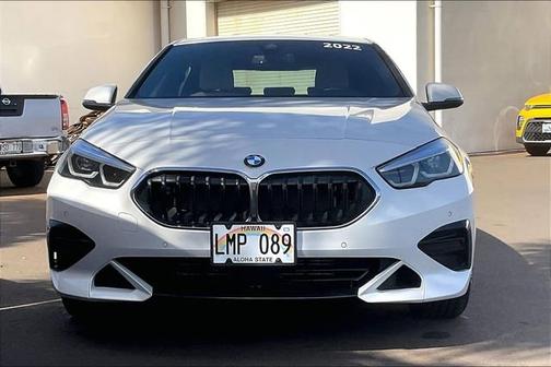 2022 BMW 228 Gran Coupe 228i