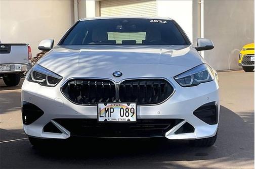 2022 BMW 228 Gran Coupe 228i