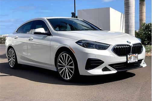 2022 BMW 228 Gran Coupe 228i