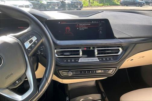 2022 BMW 228 Gran Coupe 228i