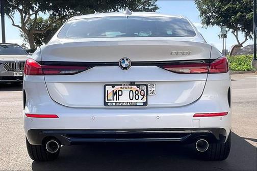 2022 BMW 228 Gran Coupe 228i