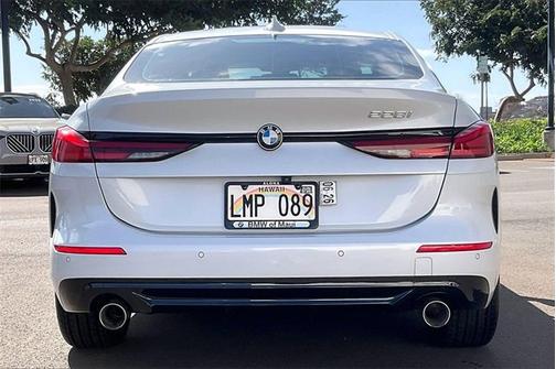 2022 BMW 228 Gran Coupe 228i