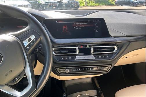 2022 BMW 228 Gran Coupe 228i