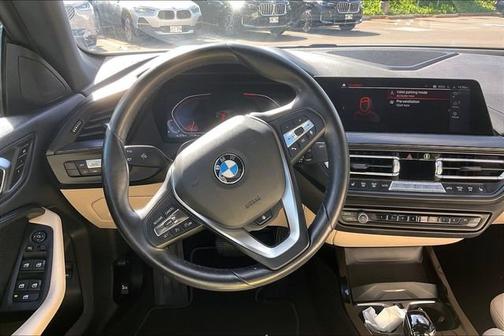 2022 BMW 228 Gran Coupe 228i