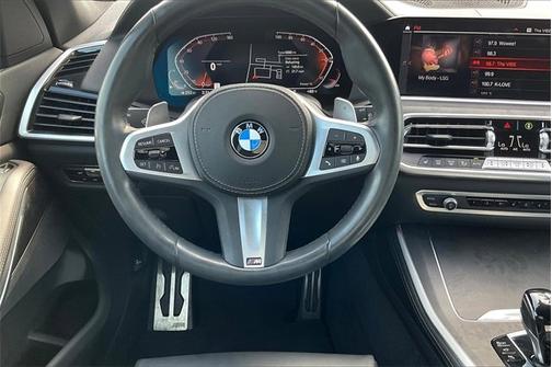2022 BMW X5 sDrive40i