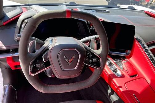 2022 Chevrolet Corvette 3LT