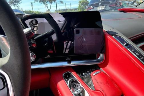 2022 Chevrolet Corvette 3LT