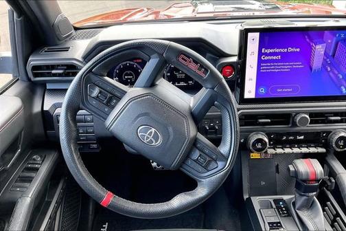 Terra W 2024 Toyota Tacoma TRD Pro