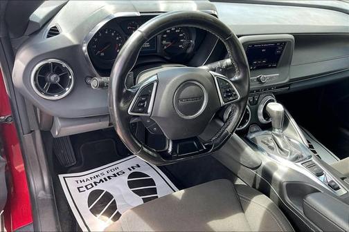 2023 Chevrolet Camaro 1LT