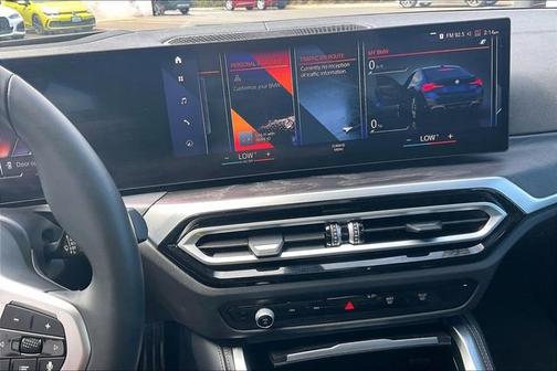 2023 BMW i4 Gran Coupe M50