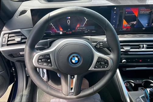 2023 BMW i4 Gran Coupe M50