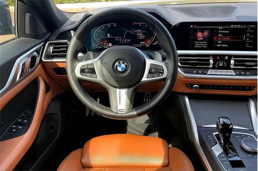 2022 BMW 430 Gran Coupe 430i