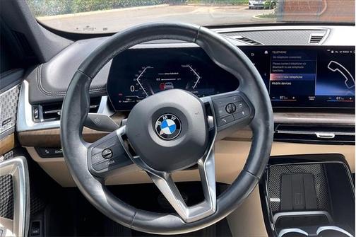 2023 BMW X1 xDrive28i
