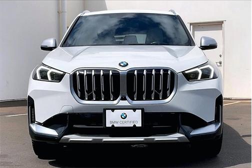 2023 BMW X1 xDrive28i