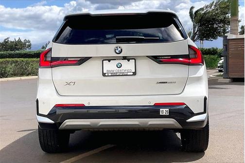 2023 BMW X1 xDrive28i