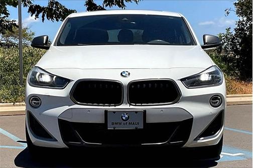 2019 BMW X2 M35i