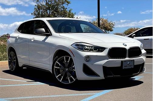 2019 BMW X2 M35i