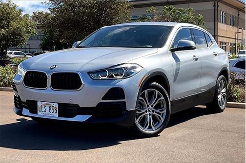 2022 BMW X2 sDrive28i