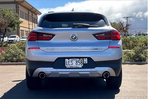 2022 BMW X2 sDrive28i
