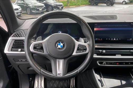 2024 BMW X5 sDrive40i
