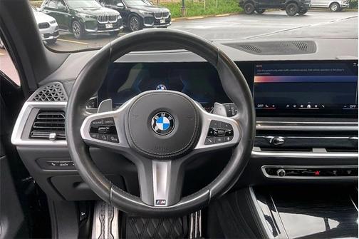 2024 BMW X5 sDrive40i