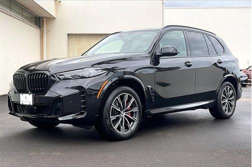 2024 BMW X5 sDrive40i