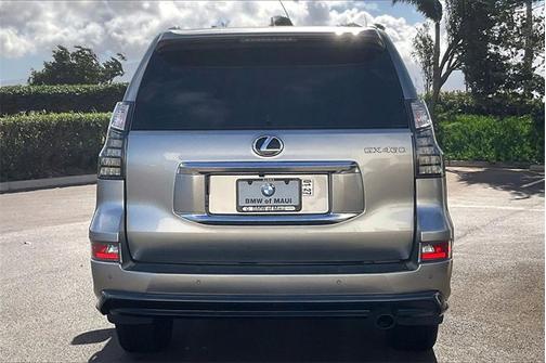 2023 Lexus GX 460 Premium