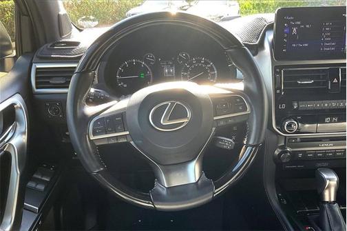 2023 Lexus GX 460 Premium