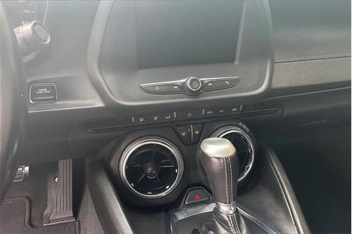 2023 Chevrolet Camaro 1LT