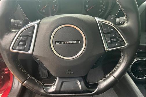 2023 Chevrolet Camaro 1LT