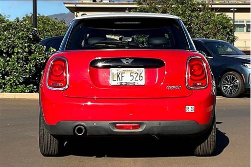 2019 MINI Hardtop