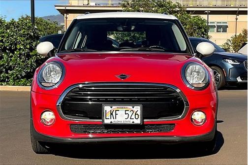 2019 MINI Hardtop