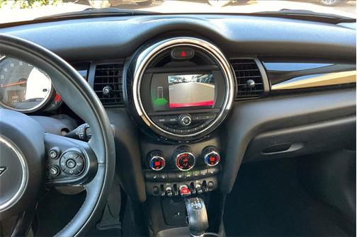 2019 MINI Hardtop
