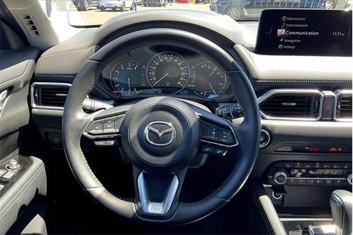 2024 Mazda CX-5 2.5 S Premium Plus Package