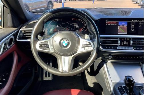 2022 BMW 430 430i