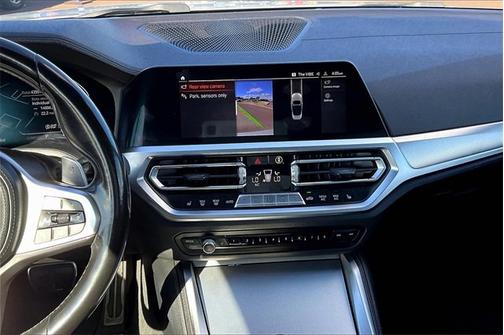 2022 BMW 430 430i
