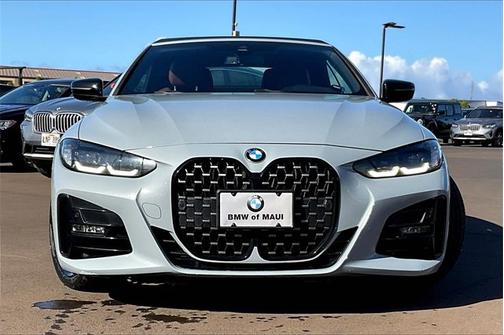 2022 BMW 430 430i