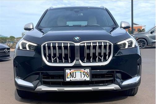 2024 BMW X1 xDrive28i