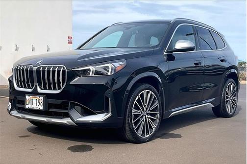 2024 BMW X1 xDrive28i