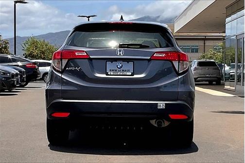 2020 Honda HR-V LX