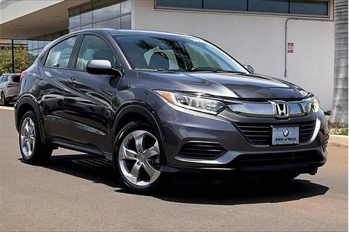2020 Honda HR-V LX