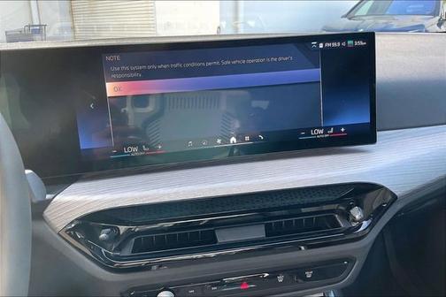 2025 BMW i4 Gran Coupe eDrive40