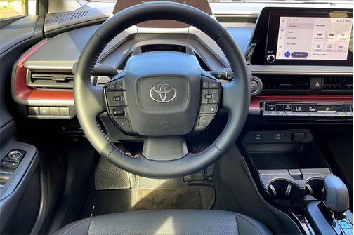 2023 Toyota Prius Prime XSE