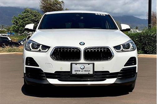 2023 BMW X2 sDrive28i