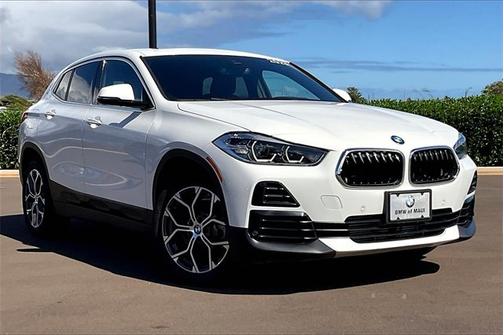 2023 BMW X2 sDrive28i