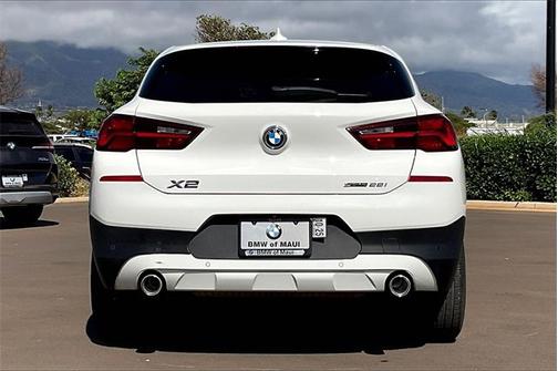 2023 BMW X2 sDrive28i